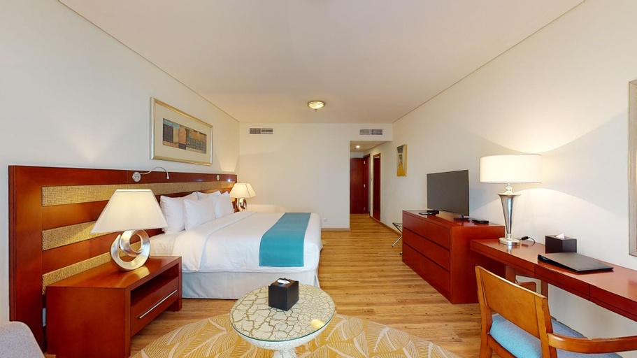 Bedroom 3, Blue Beach Tower The Walk JBR, Dubai