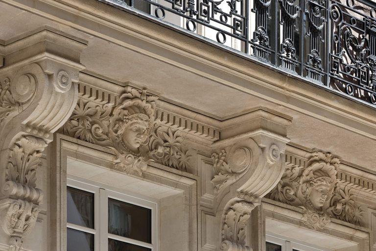 Exterior & Views 2, La Demeure Montaigne, Paris