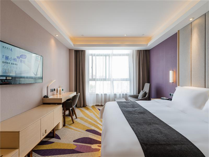 Bedroom 30