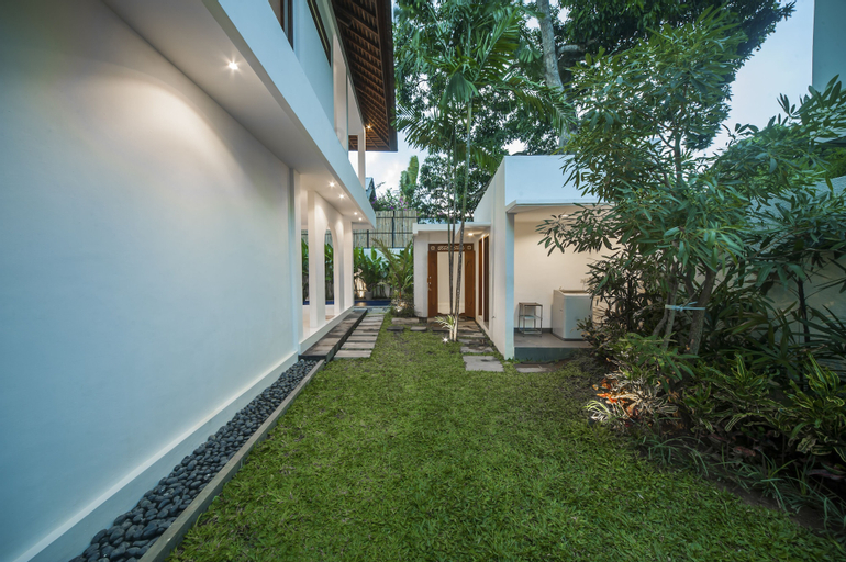 Pearl Hotel, Badung
