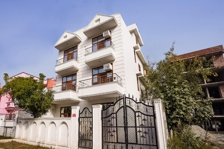 Others 4, Hotel O Royal Inn, Faridabad