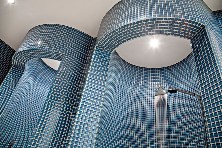 Bathroom 3, Hotel Sonne Rheda Wiedenbrück, Gütersloh