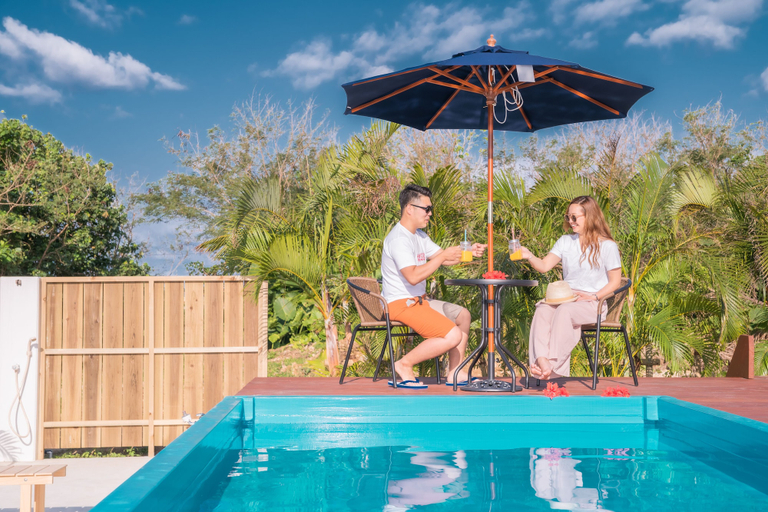 Sport & Beauty 5, Regina Ishigaki Aqua Stage, Ishigaki