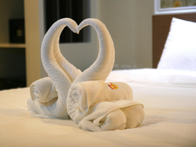 Others 2, Ido Boutique Suite, Hat Yai
