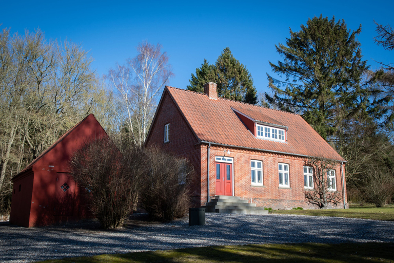 Exterior & Views, Parkhuset til Visborggaard Slot, Mariagerfjord
