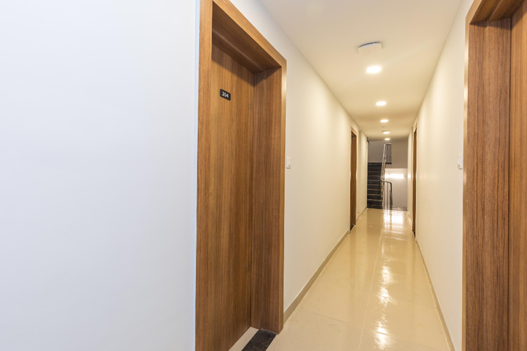 Public Area 2, Hotel Staywell, Indore