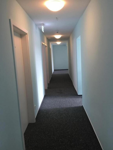 Others, Hotel Central Hannover, Region Hannover