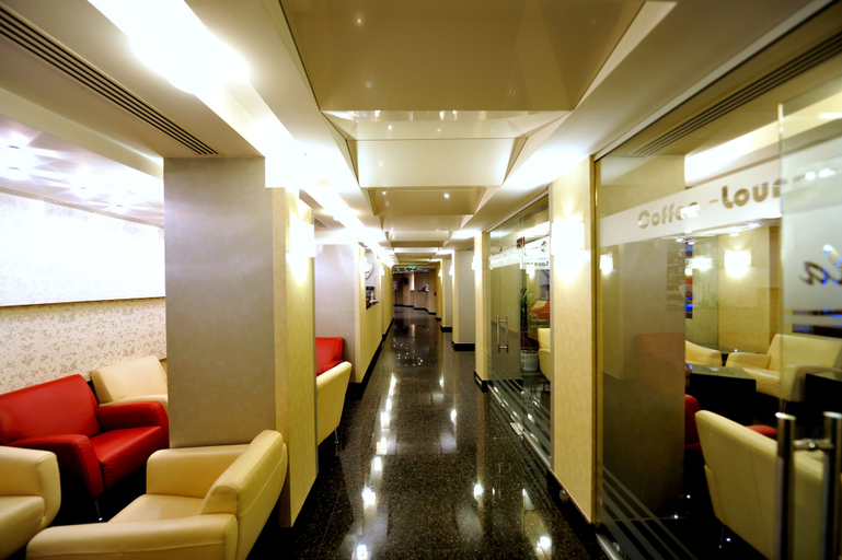 Others 5, Hotel Minerva, Municipiul Bucuresti
