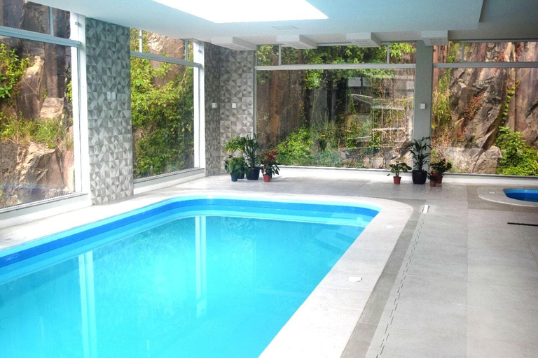 Sport & Beauty 5, Sky Palace Hotel, Gramado