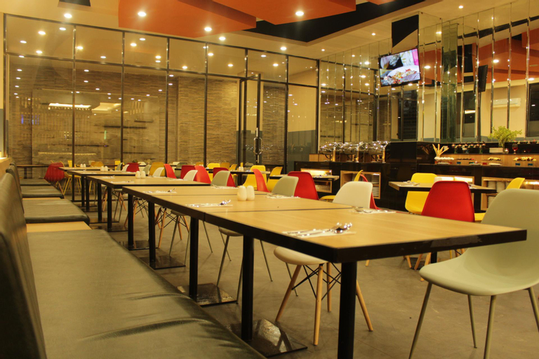 Food & Drinks, Hotel Mutiara Padangsidimpuan, Padang Sidempuan