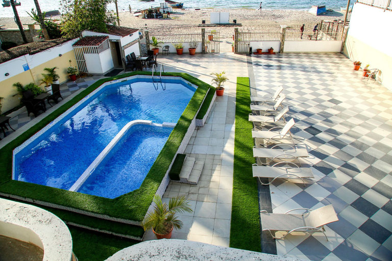 Sport & Beauty 3, Brisotel - Beira Mar, Samba