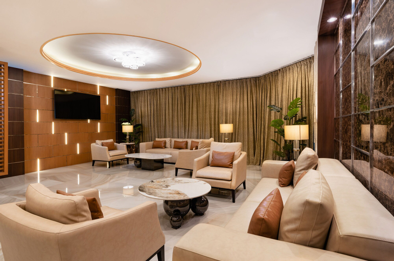 Clarian Hotel Beach Patong, Phuket Island
