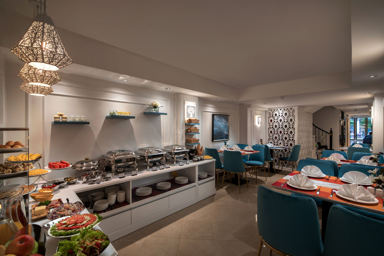 Dahlia Hotel Hanoi, Hoàn Kiếm
