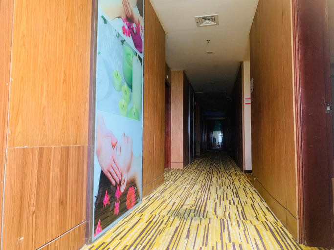 Public Area 3, Nature Hotel Da Nang, Da Nang