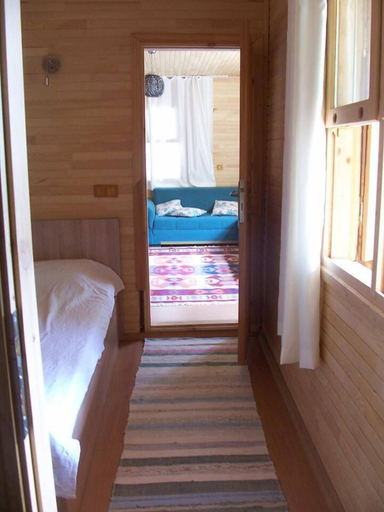Bedroom 4, Naz Apart Cirali, Kemer