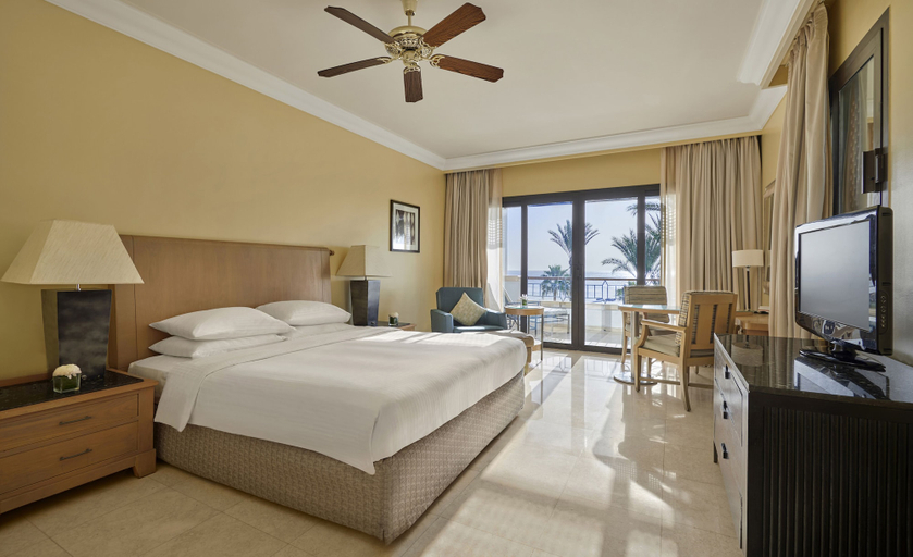 Bedroom 3, Park Regency Sharm El Sheikh Resort, Sharm el-Sheikh