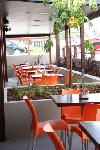 Food & Drinks 4, Peden's Hotel, Cessnock