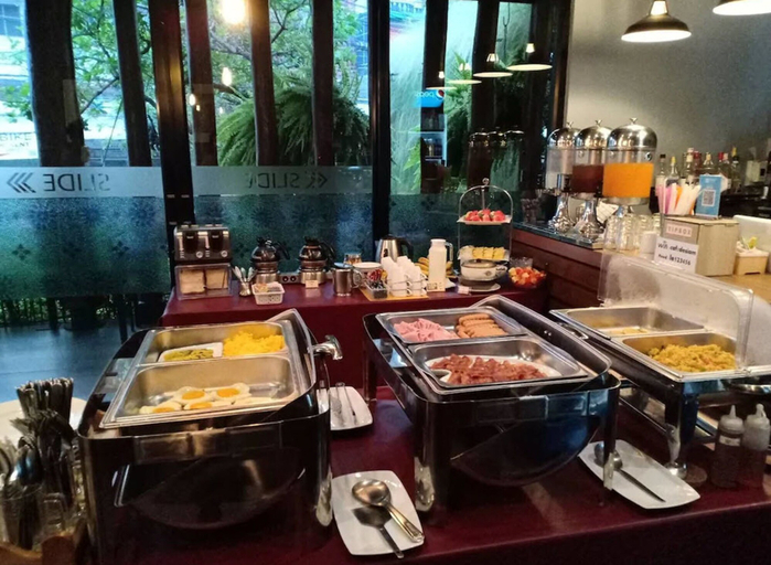 Food & Drinks 5, Le Naview @Prasingh, Muang Chiang Mai