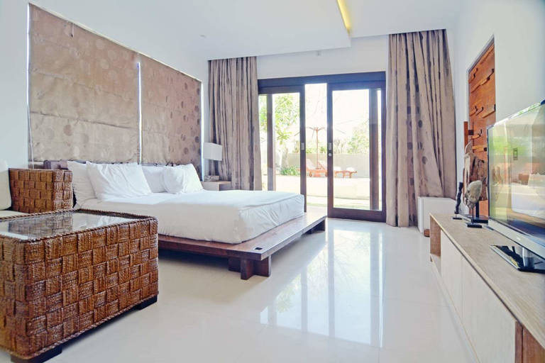 Bedroom 3, Scene Estate, Badung