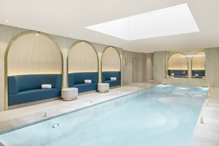 Sport & Beauty 2, Maison Albar Hotels Le Vendome, Paris