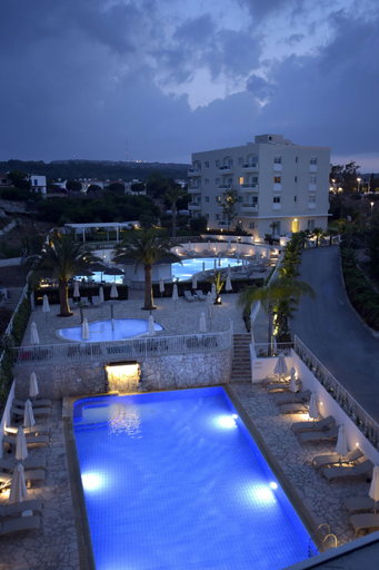 Sport & Beauty 2, Sunrise Gardens Aparthotel