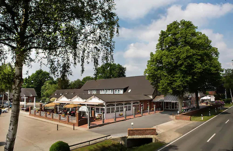 Hotel Ripken, Oldenburg