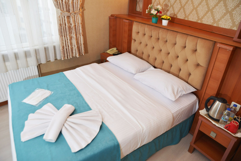 Bedroom 4, Oldcity Viva Hotel, Fatih