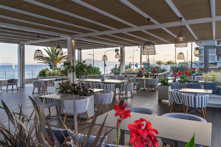 Food & Drinks 5, Horizon Blu Boutique Hotel, Peloponnese