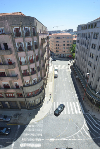 Exterior & Views 2, Spot Family Apartments, Porto