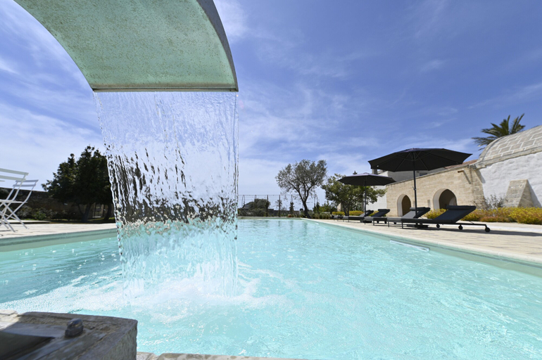 Sport & Beauty 2, Masseria Francescani, Lecce