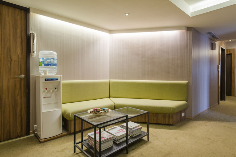 Others 2, Shin Shin Hotels - Songshan, Taipei City