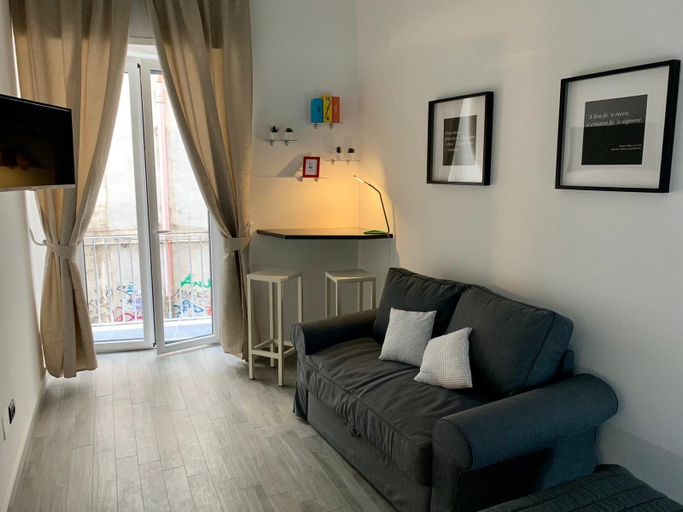 Others 5, Franz Guest House, Napoli