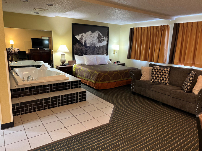 Others 5, Super 8 by Wyndham Trinidad, Las Animas