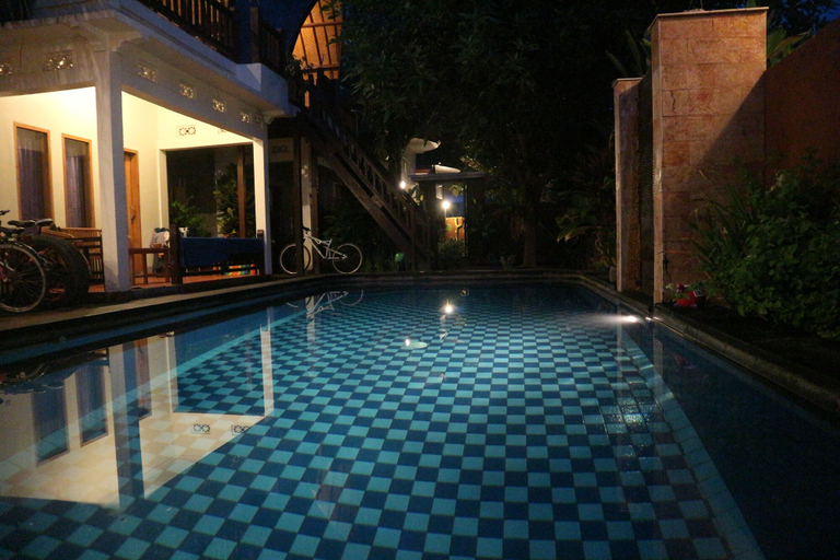 Sport & Beauty 5, Susan Bungalow, Lombok