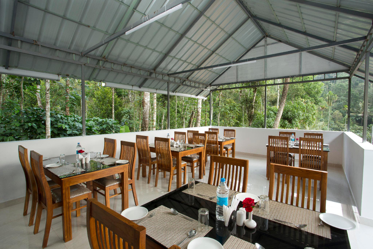 Food & Drinks 5, Green Cove Munnar, Idukki
