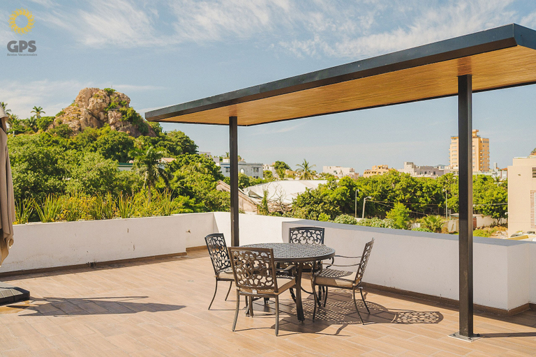 Others 5, Las Hadas Apartments, Mazatlán
