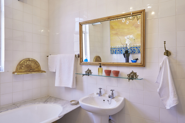 Bathroom 3, Bella Ev Guest House, City of Cape Town