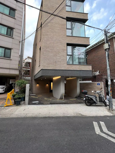 Exterior & Views 2, Hao Guesthouse, Mapo