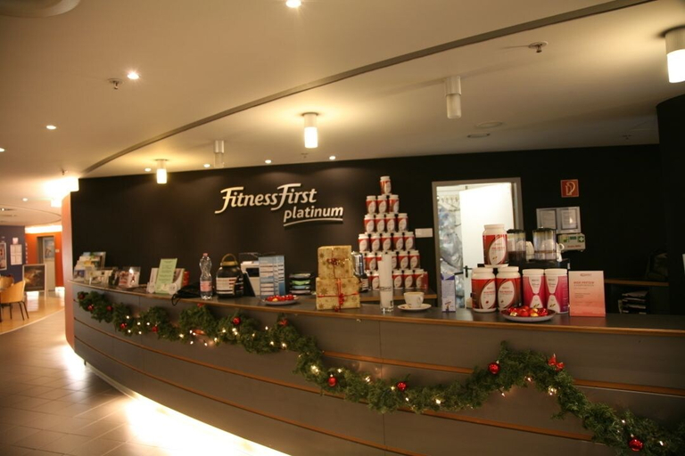 Food & Drinks 5, Favor Hotel Königsallee, Düsseldorf