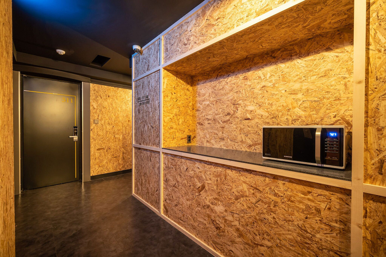 Others 5, 26 HOTEL, Anyang