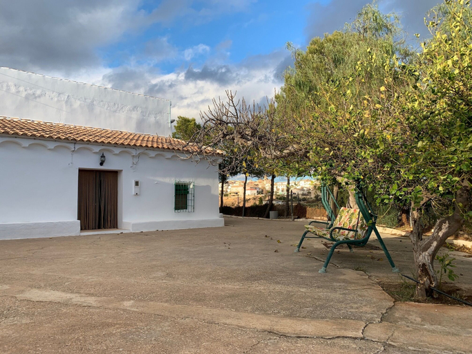 Exterior & Views 2, Casa Teatro RAICES, Almería