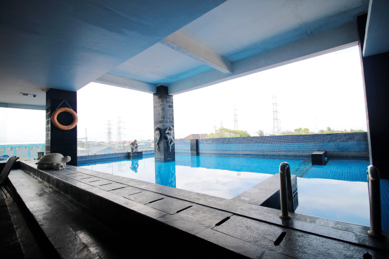 Sport & Beauty 5, G'SIGN HOTEL BANJARMASIN, Banjarmasin