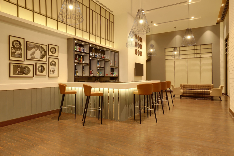Food & Drinks 5, Lemon Tree Hotel Jhansi, Jhansi