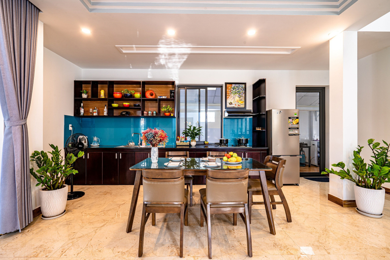 Food & Drinks, Golden Star Villa Hoi An, Da Nang