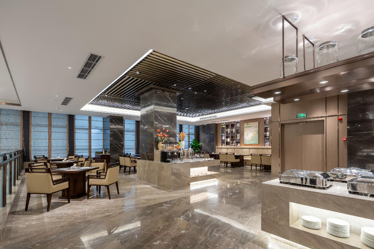 Others 3, Rezen Hotel Yunyang Lanwan, Chongqing