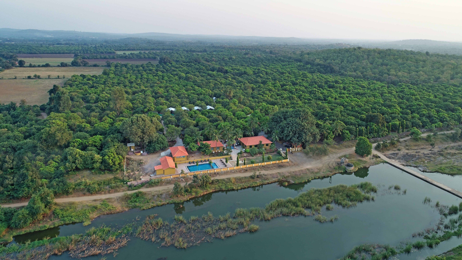 Others 5, GIR LION SAFARI CAMP, Gir Somnath