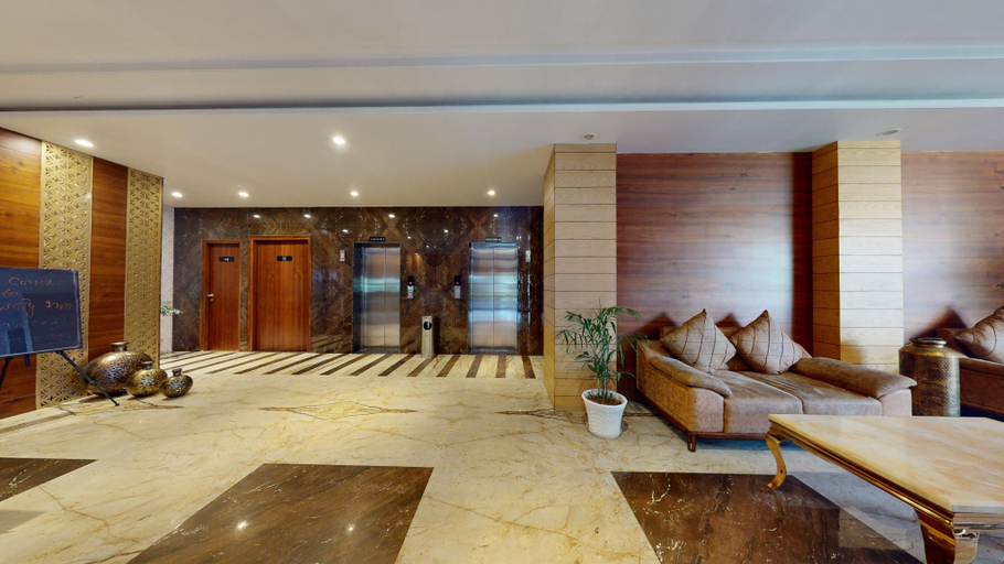Others 3, County Inn Hotel, Jaipur
