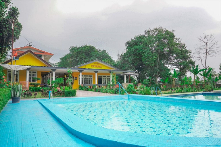 Residences by RedDoorz near Taman Safari, Bogor