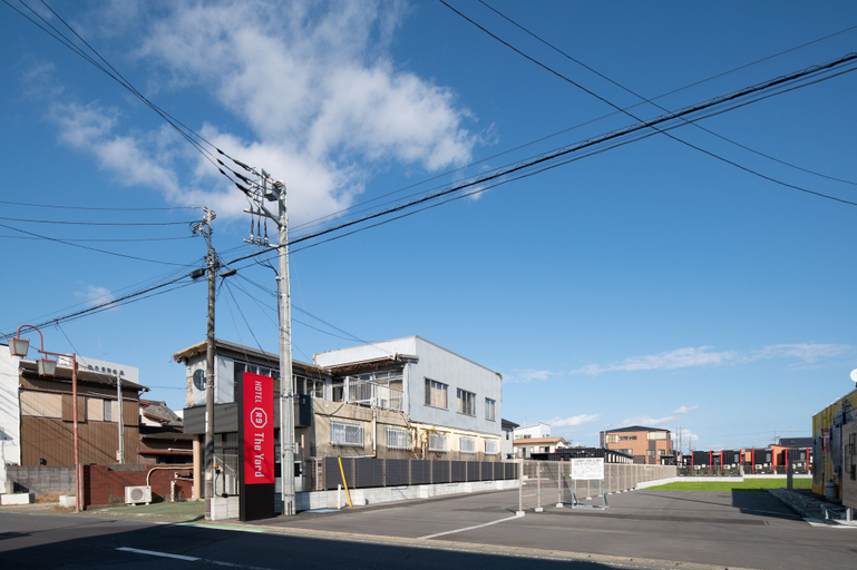 Others 5, HOTEL R9 The Yard Asahishiro, Asahi