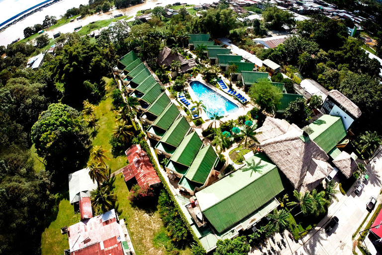 Exterior & Views 2, Decameron Decalodge Ticuna, Leticia